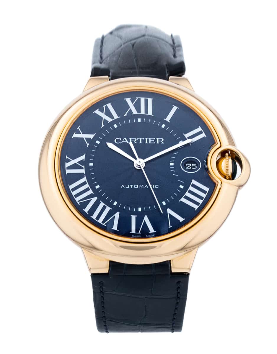 Cartier Ballon Bleu WGBB0036 Cartier Ballon Bleu WGBB0036